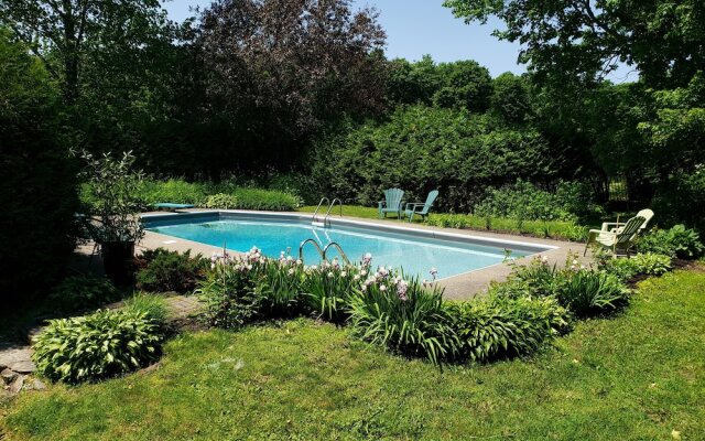 Auberge du Vignoble Bromont
