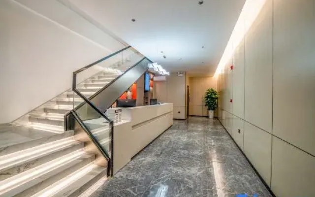 Ledong Xi'an Smart Guesthouse