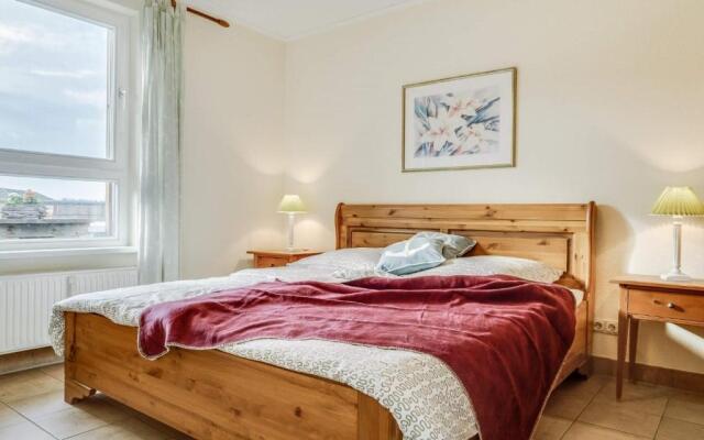 Ostseeresidenz - Whg 28