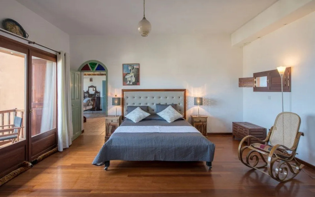 Villa Mirabello Suites