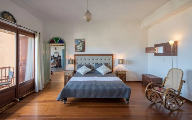 Villa Mirabello Suites