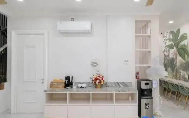 Urbanview Kencana Residence near Pakuwon Mall Surabaya