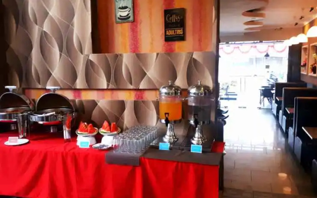 Puri Oasis Hotel Pangkalpinang
