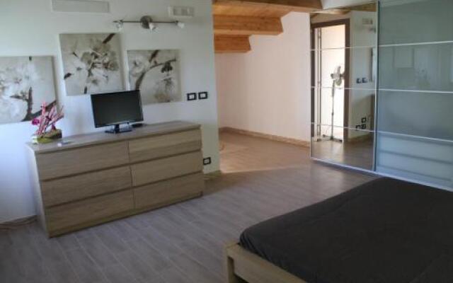Appartamento Le Tre Palme