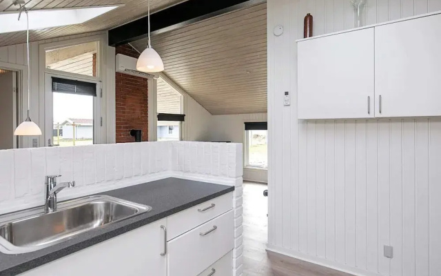 Cozy Retreat in Vorupor - By Traum Ferienwohnungen