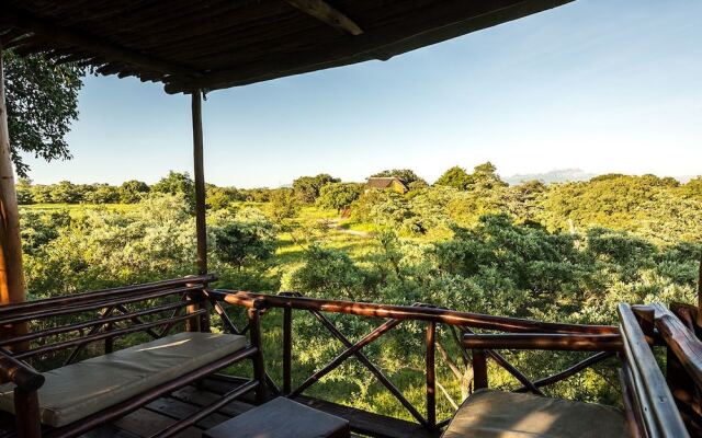 Marcs Treehouse Lodge