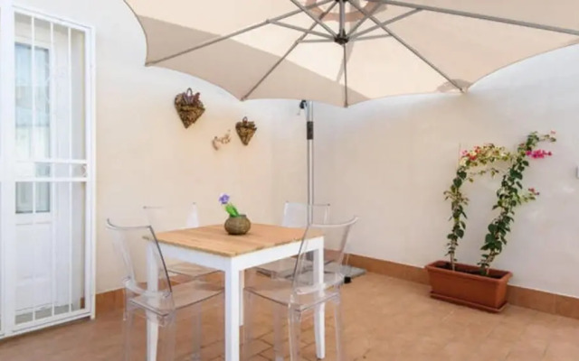 Baroque Apartments - Dentrortigia
