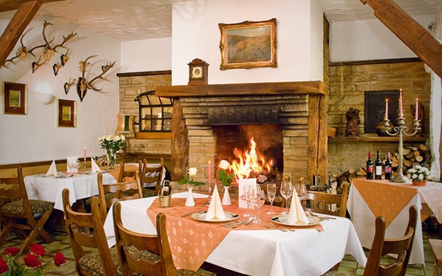 Landhotel Galland