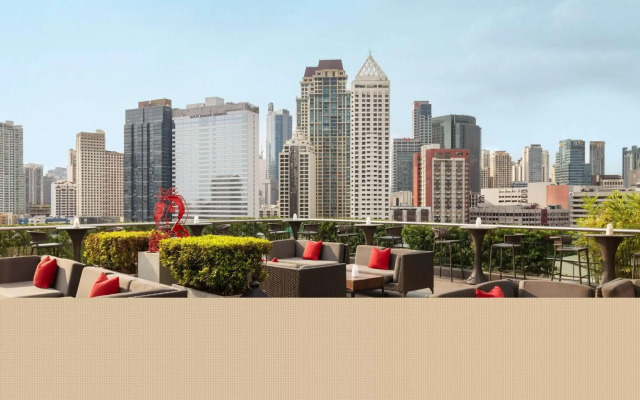 Raffles Makati