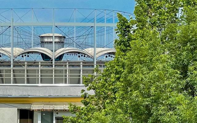 National Arena Studio 2