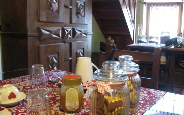 Il Girasole Bed-Breakfast