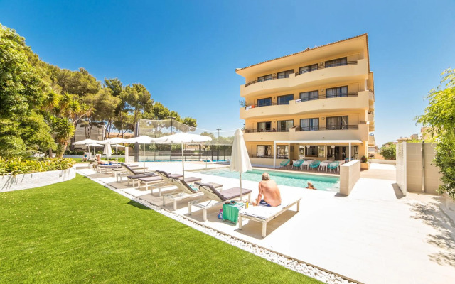Flacalco Hotel & Apartments
