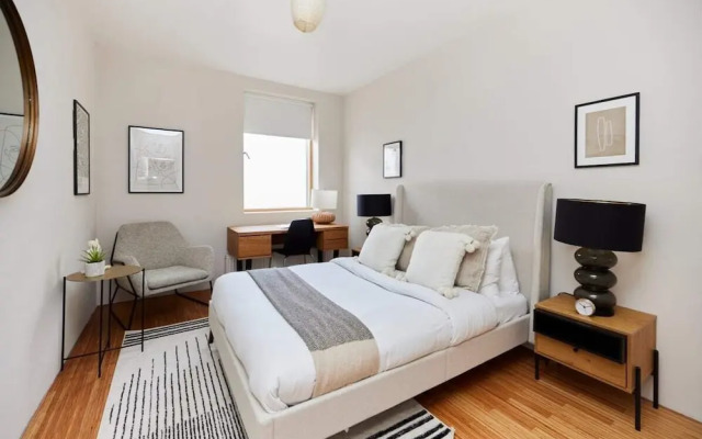The Southwark Wonder - Charming 1bdr Flat With Patio