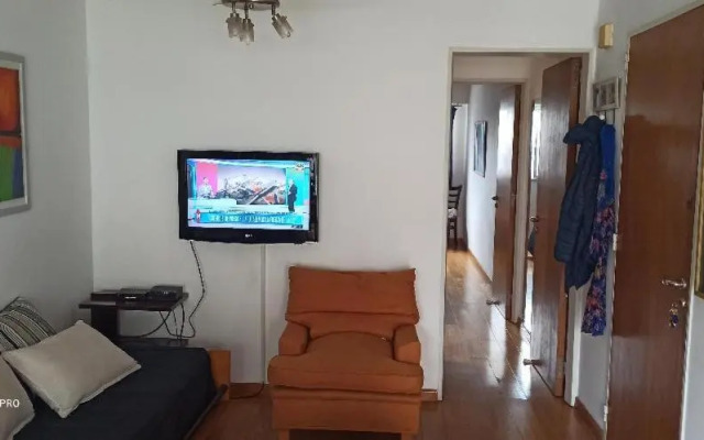 Apartamento El Circulo