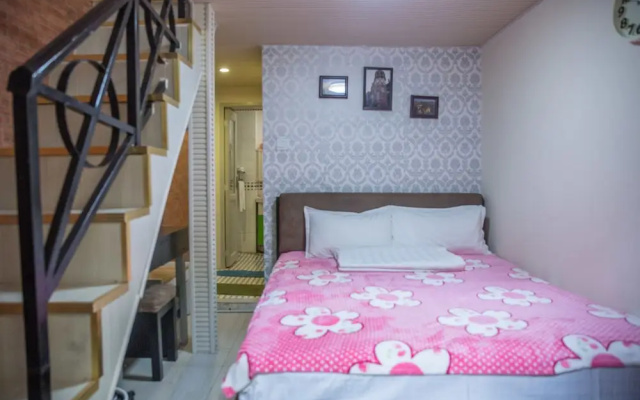 Haibianke Old Street Hotel
