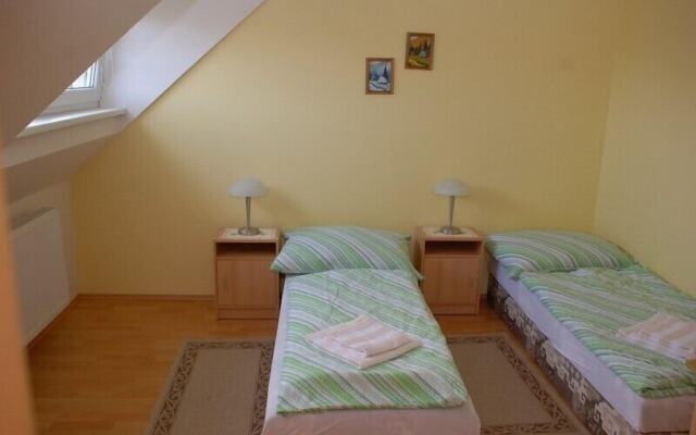 Apartmany Bratislava