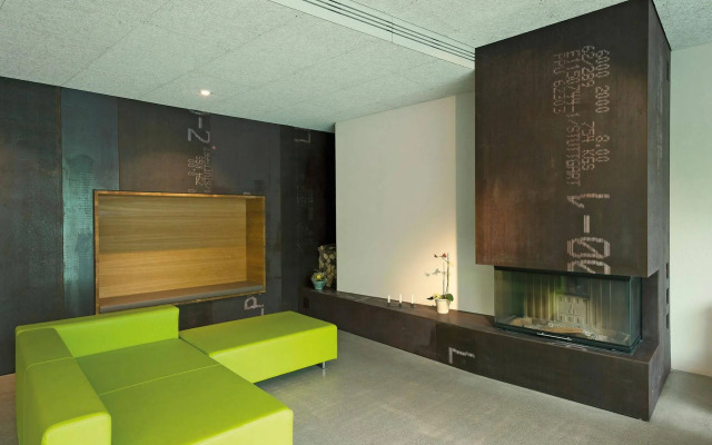 Youth Hostel Interlaken