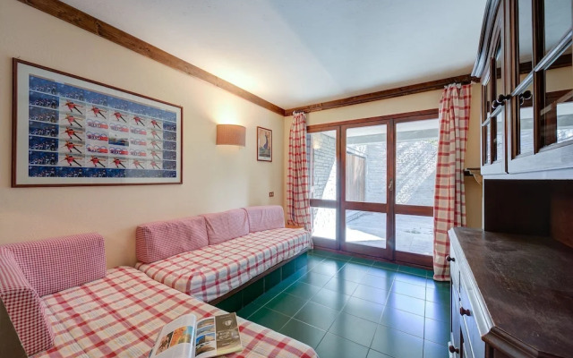 Grange Hike Ski - 11C Sestriere