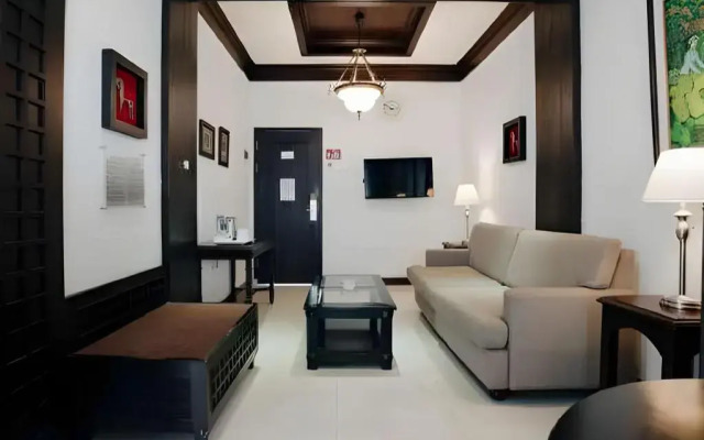 Hotel Tirtagangga Garut