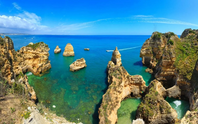 B07 - Maria Vitoria by DreamAlgarve