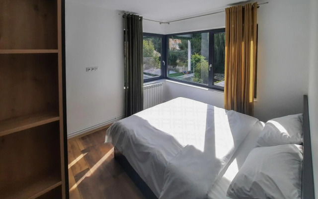 Royal Maison Apartments