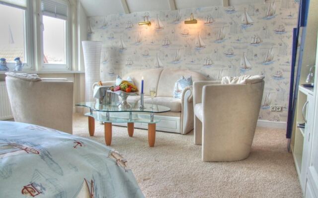 Vogel Hotel Appartements & Spa