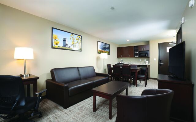 Canad Inns Destination Centre Transcona