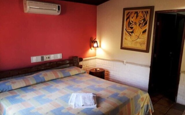 Hotel Marinas Resort