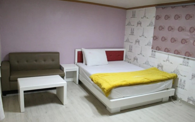 Avishong Motel