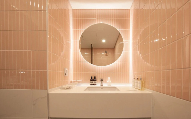 Hotel Londoner Yongwon