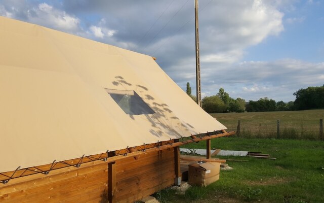 Camping La Saline