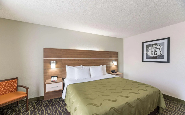 Quality Inn Williams Near Grand Canyon