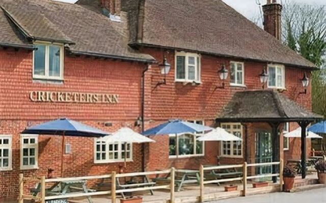 The Cricketers Inn