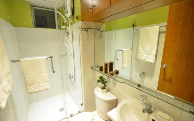 A Homey Place At Adriatico
