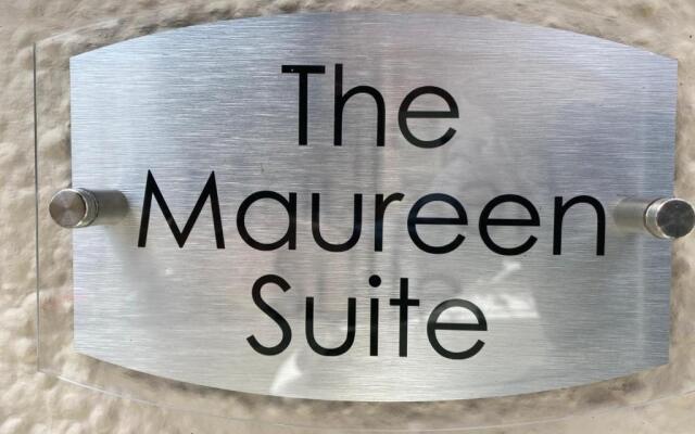 The Maureen Suite