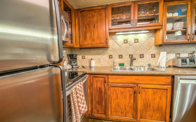 The Rockies by Retreatia