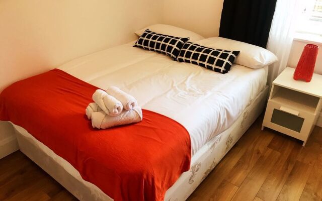 StayIreland Charles Street Apt 3