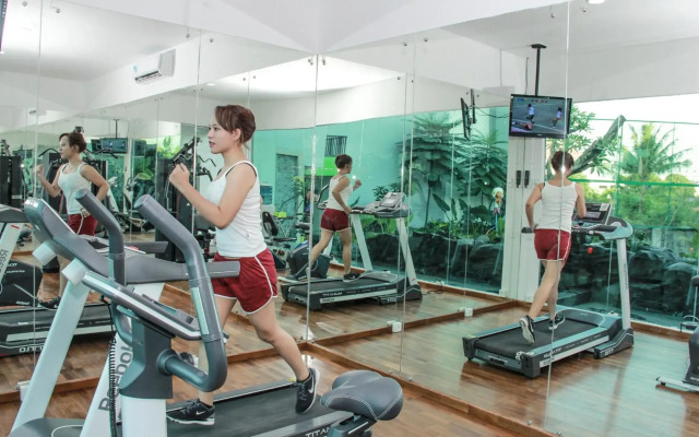 MaxOneHotels.com Resort Makassar