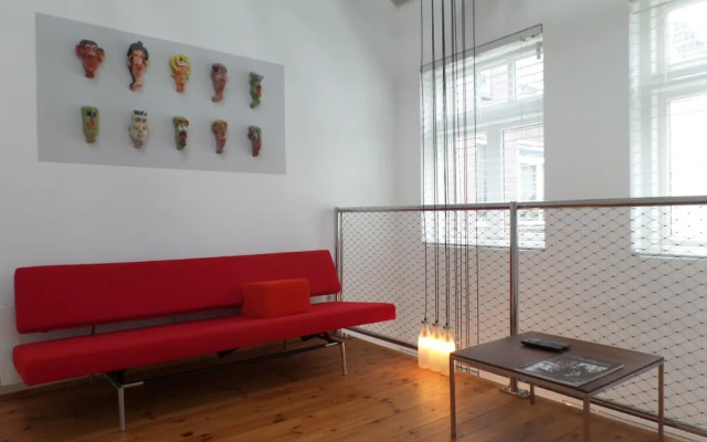 Short Stay Maff Apartment
