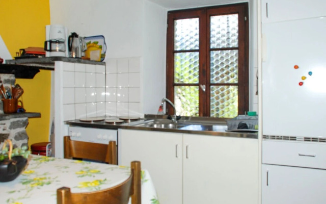 Holiday Home La Verzaschina