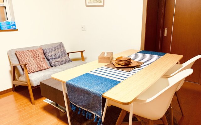 Paragon Residence OSAKA