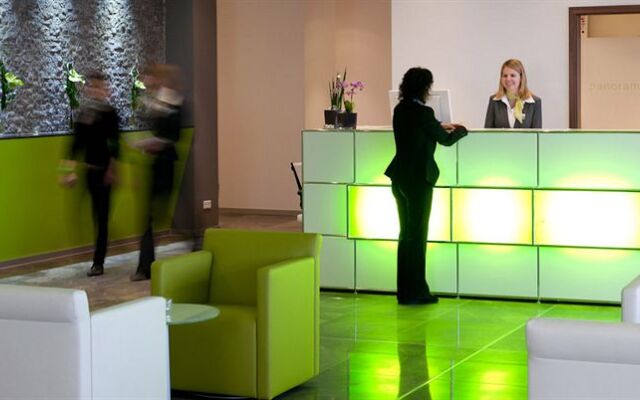 Panorama Hotel Schweinfurt