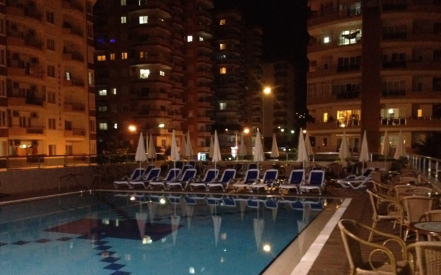 Sun Star Beach
