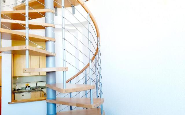 Apartamentos Candelario by gaiarooms