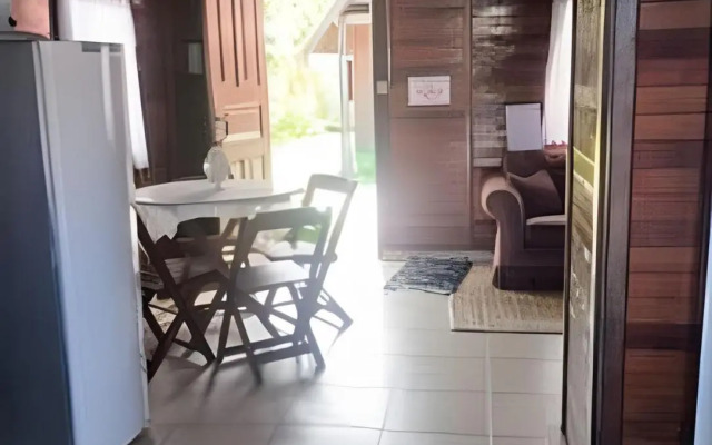 Luz do Sol - Suites para Temporada