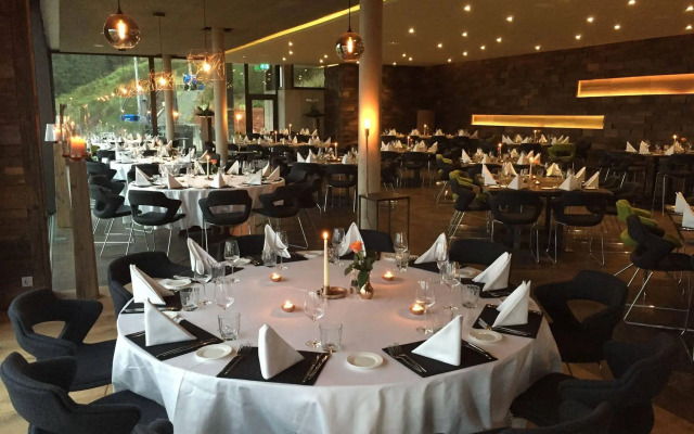 Sporthotel Leweck