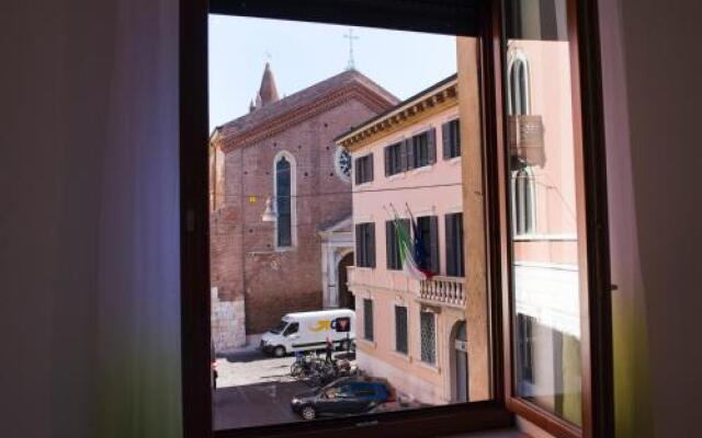 Rentroom Verona