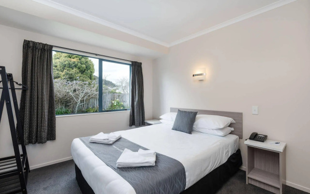 Matakana Motel