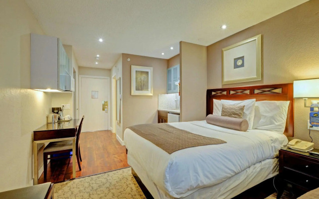 Red Lion Inn and Suites