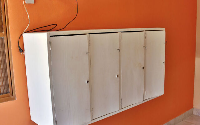 Отель Pousada Sao Jorge